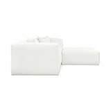 Nest Modular 3 Piece Sectional