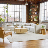 Nest Modular 5 Piece Corner Sectional