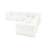 Nest Modular 5 Piece Corner Sectional