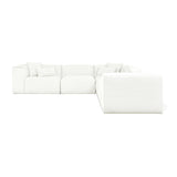Nest Modular 5 Piece Corner Sectional