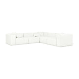 Nest Modular 5 Piece Corner Sectional