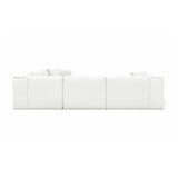 Nest Modular 5 Piece Corner Sectional