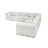 Nest Modular 5 Piece Corner Sectional