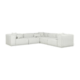Nest Modular 5 Piece Corner Sectional