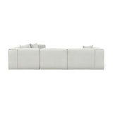 Nest Modular 5 Piece Corner Sectional