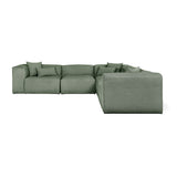 Nest Modular 5 Piece Corner Sectional
