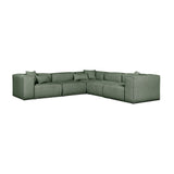 Nest Modular 5 Piece Corner Sectional