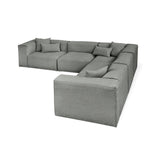 Nest Modular 5 Piece Corner Sectional