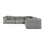 Nest Modular 5 Piece Corner Sectional