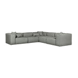 Nest Modular 5 Piece Corner Sectional