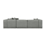 Nest Modular 5 Piece Corner Sectional