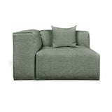 Nest Modular Left or Right Arm