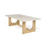 Portico Coffee Table