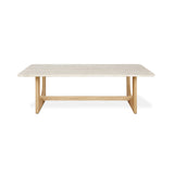 Portico Coffee Table