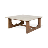 Portico Coffee Table