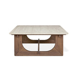 Portico Coffee Table