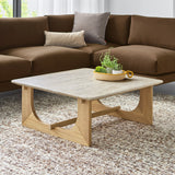 Portico Coffee Table