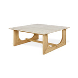 Portico Coffee Table