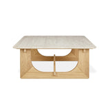 Portico Coffee Table