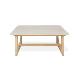 Portico Coffee Table