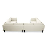 Silverlake U-Shaped Sectional