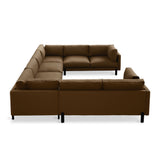 Silverlake U-Shaped Sectional