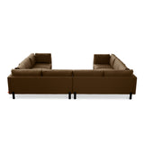 Silverlake U-Shaped Sectional
