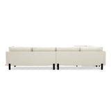 Silverlake XL Sectional