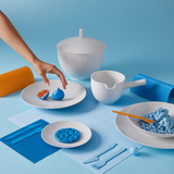 Loft Dinner Plate