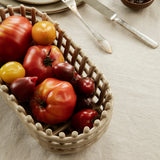 Ceramic Baskets & Centrepiece