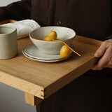 Bon Wooden Trays