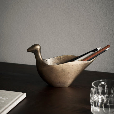 Coot Pencil Holder