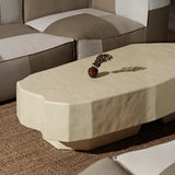 Staffa Coffee Table, Small and Large