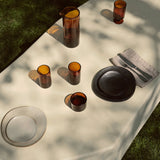 Staffa Coffee Table, Small and Large