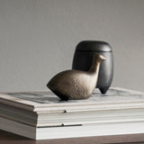 Coot Paper Weight