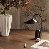 Arum Portable Table Lamp