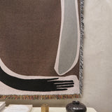 Pose Tapestry Blanket
