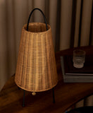 Porti Braided Portable Lamp
