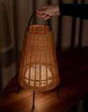 Porti Braided Portable Lamp