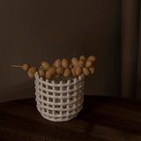 Ceramic Baskets & Centrepiece