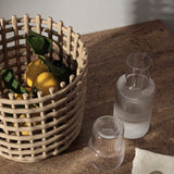 Ceramic Baskets & Centrepiece