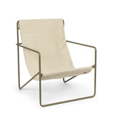 Desert Lounge Chair