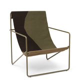 Desert Lounge Chair