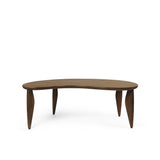 Feve Coffee Table, Walnut