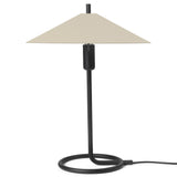 Filo Table Lamp, Square