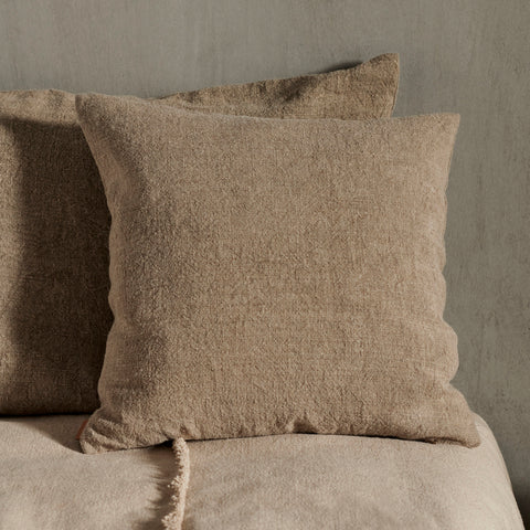 Heavy Linen Cushions