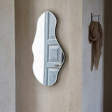 Pond Mirrors