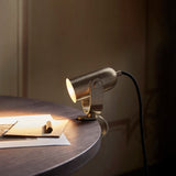 Ruuvi Clamp Lamp