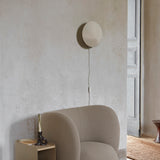 Arum Wall Sconce