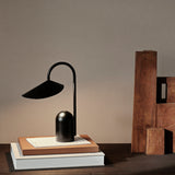 Arum Portable Table Lamp